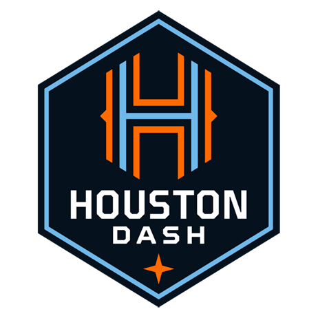 Houston Dash Logo